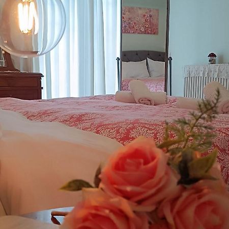 Maria Guesthouse 阿利韦里翁 外观 照片